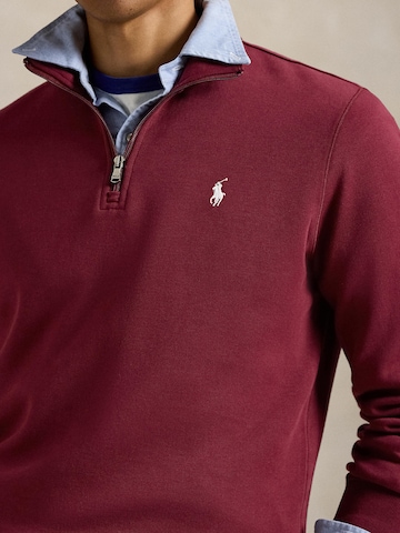 Sweat-shirt Polo Ralph Lauren en rouge
