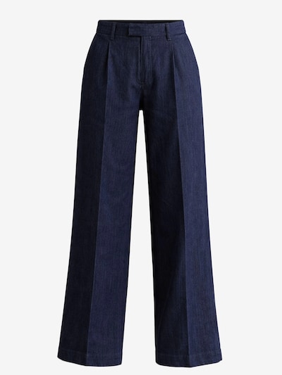 Il Lanificio Jeans in 26 in Blue denim, Item view