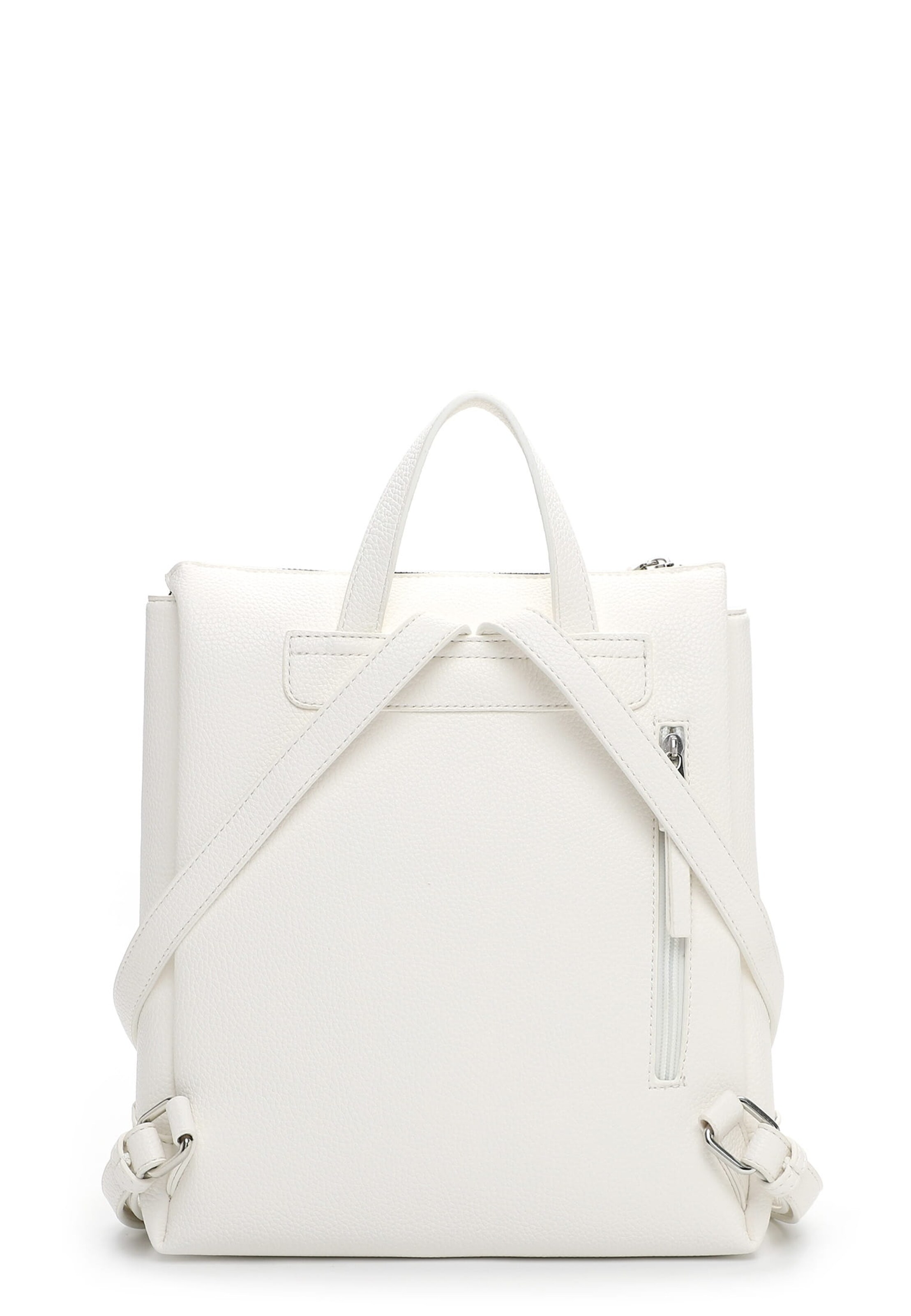 Tamaris Rygsæk 'Kennia' i hvid