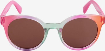 NextSunčane naočale - miks boja boja: prednji dio