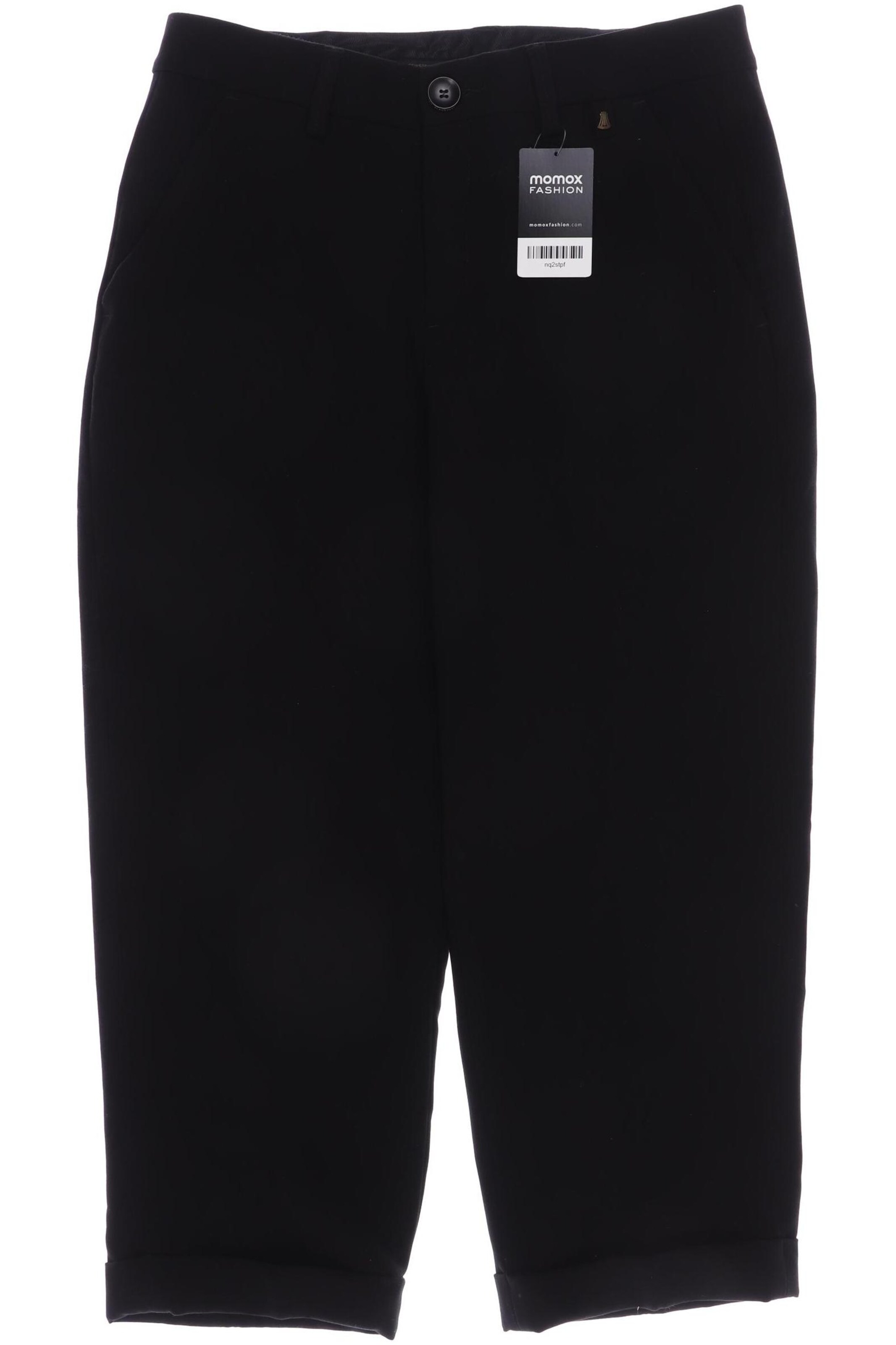 Herrlicher Pants in L in Black: front