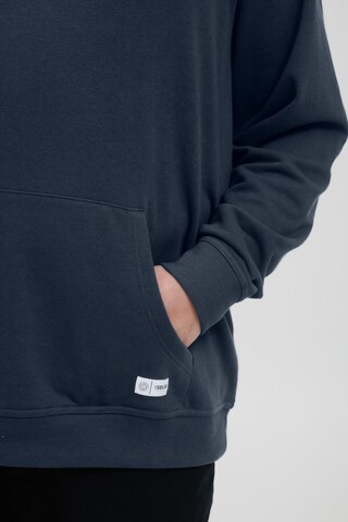 !Solid - Sweatshirt em azul