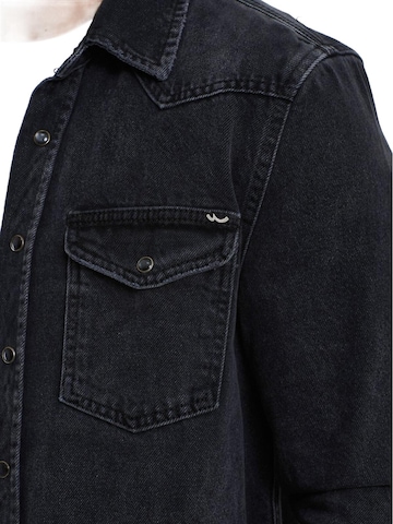 LTB Jeans Shirt in Blue