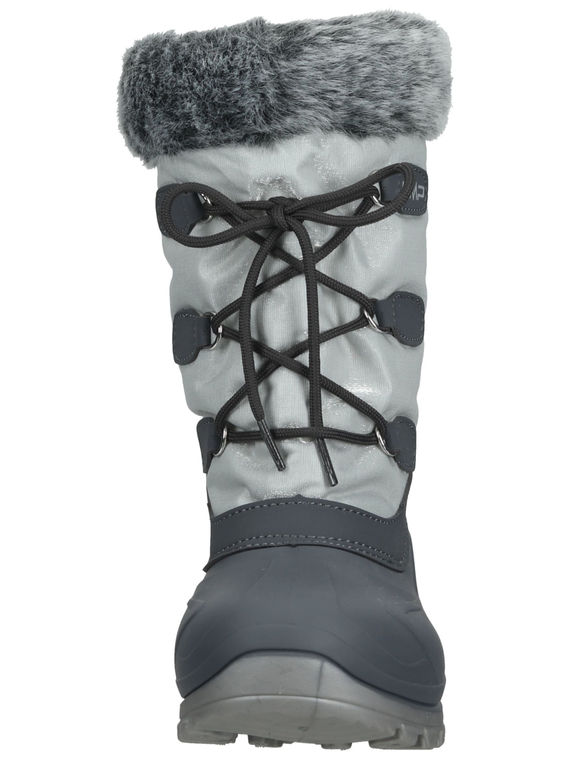 CMP Boots 'Nietos' in Grey