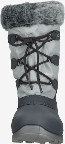 Boots 'Nietos' di CMP in grigio