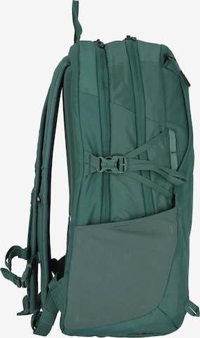 Thule Backpack 'EnRoute' in Green