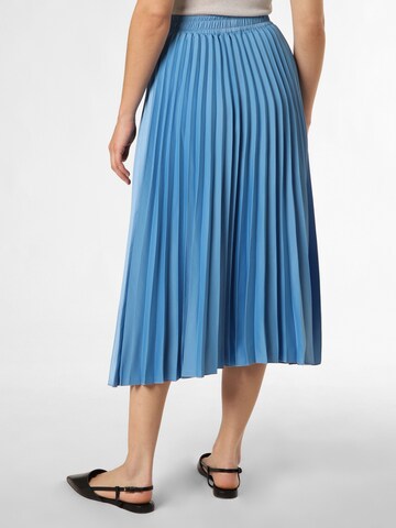 Marie Lund Rok in Blauw