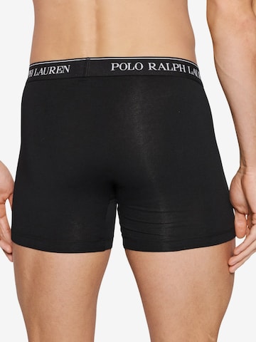 Polo Ralph Lauren Boxer shorts in Black