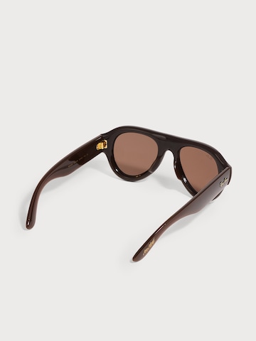 Ray-BanSunčane naočale '0RB4925' - smeđa boja