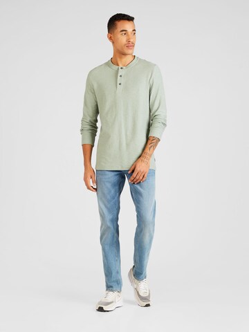 s.Oliver Shirt in Green