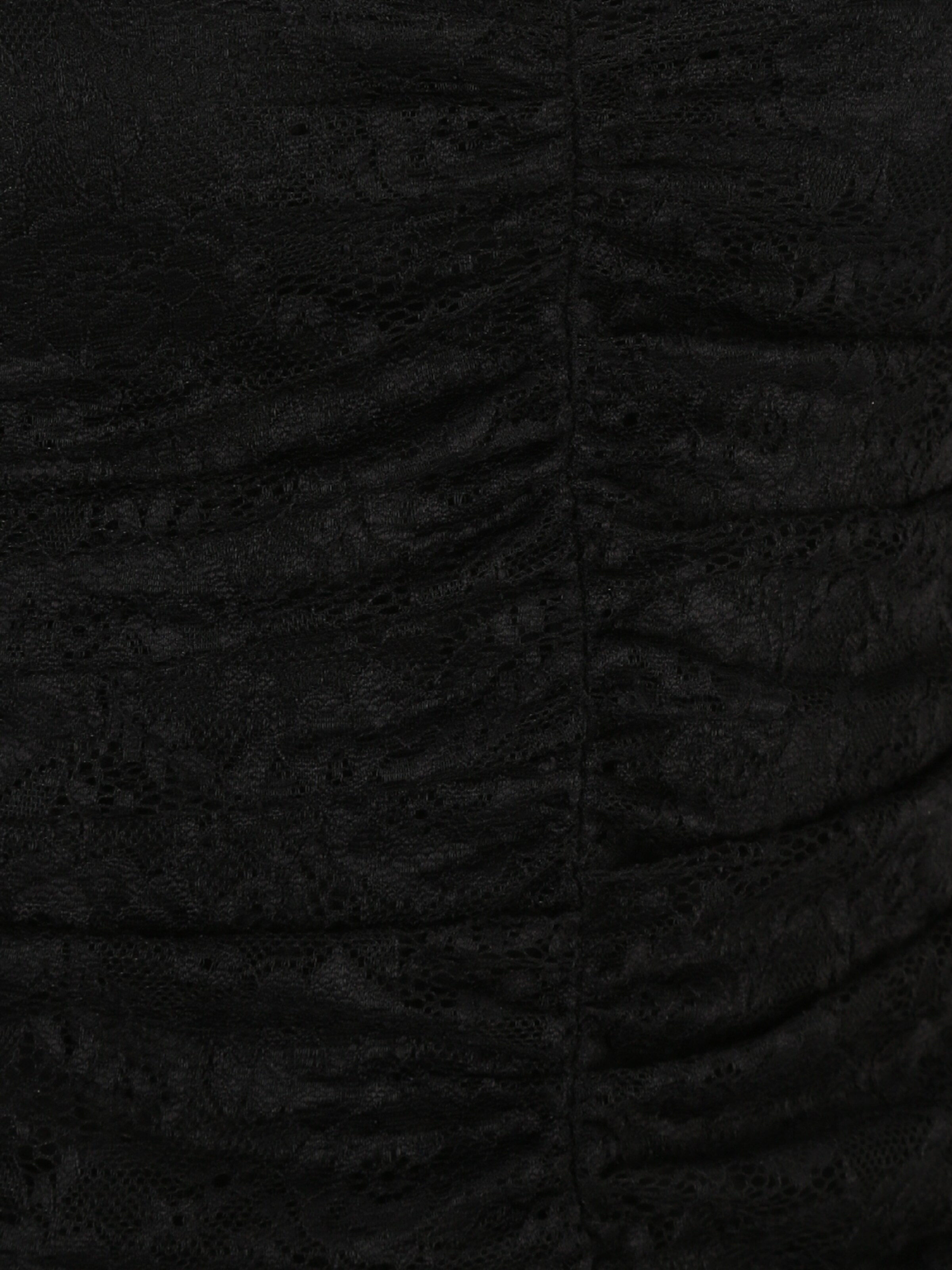 Dorothy Perkins Petite Tričko - Čierna