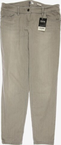 GERRY WEBER Jeans in 32-33 in Grey: front
