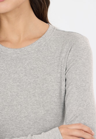 Athlecia Shirt 'Lenga' in Grey