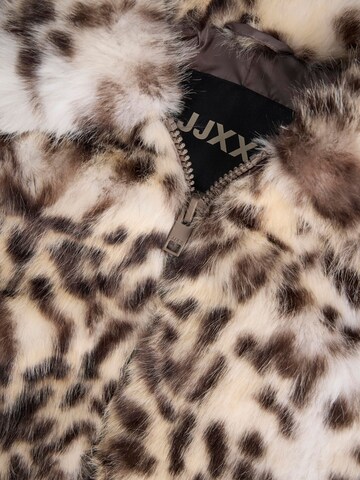 JJXX Jacke 'JXTANIA' in Braun