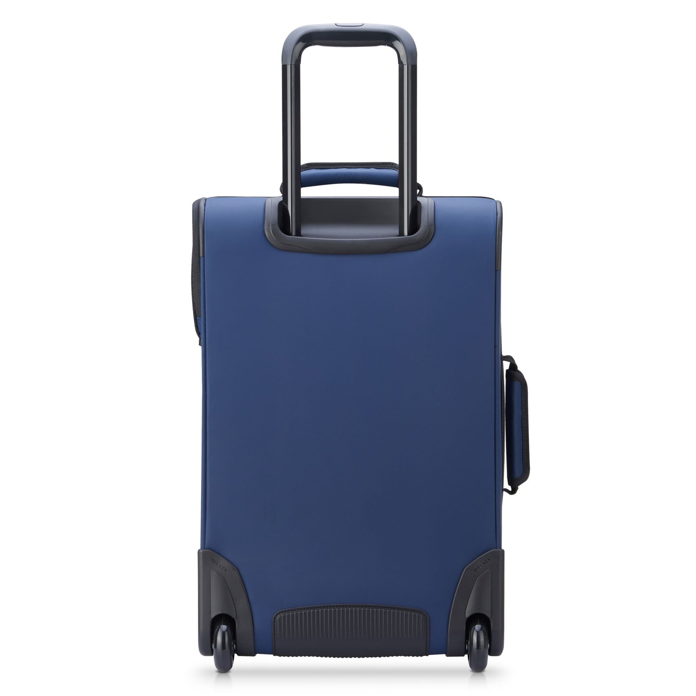 Delsey Paris Trolley 'Maubert 2.0' in Blau
