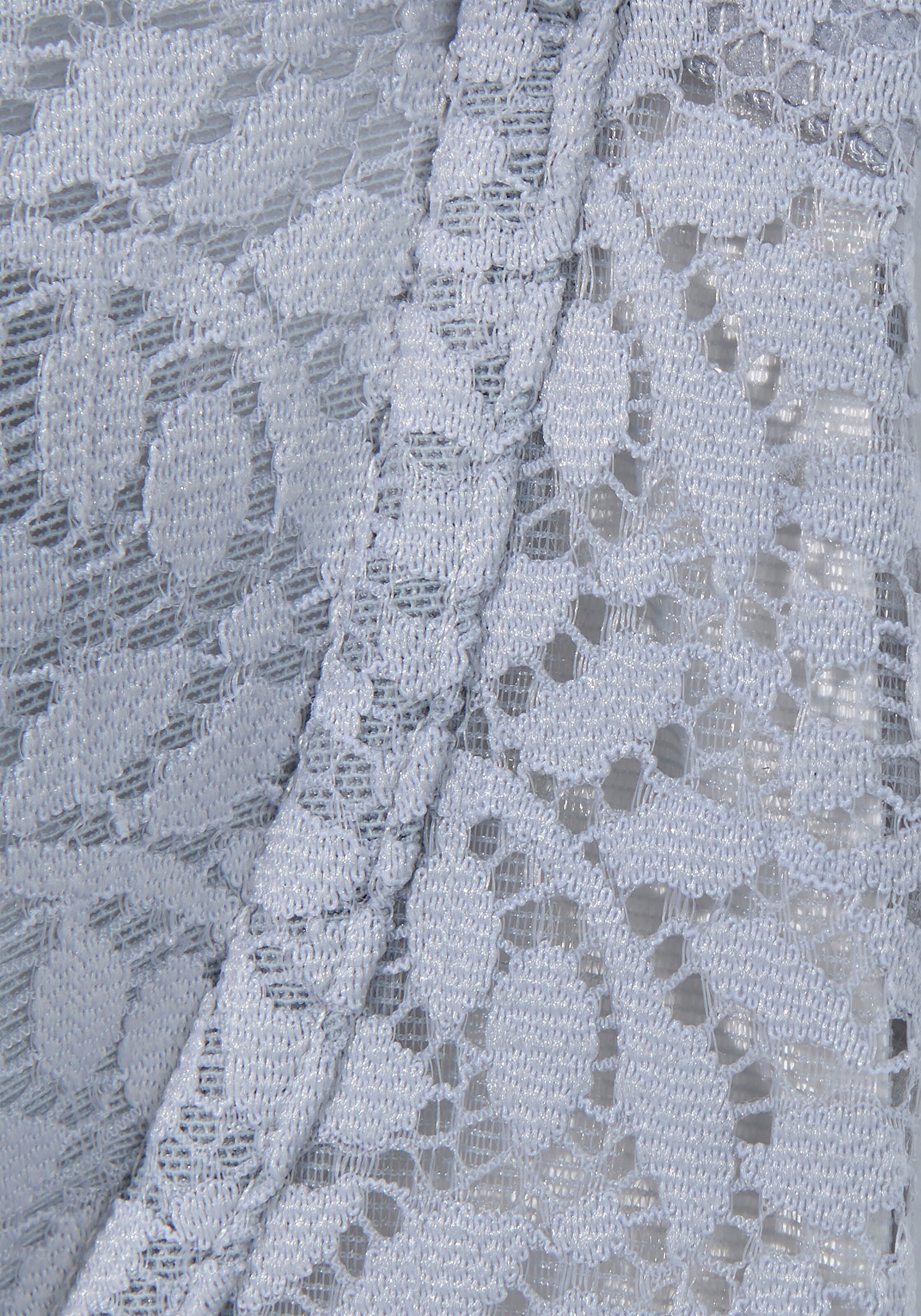 NUANCE Zmenšujúca Podprsenka - Sivá