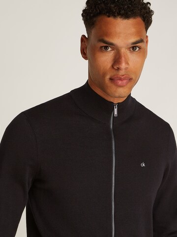 Giacchetta di Calvin Klein in nero