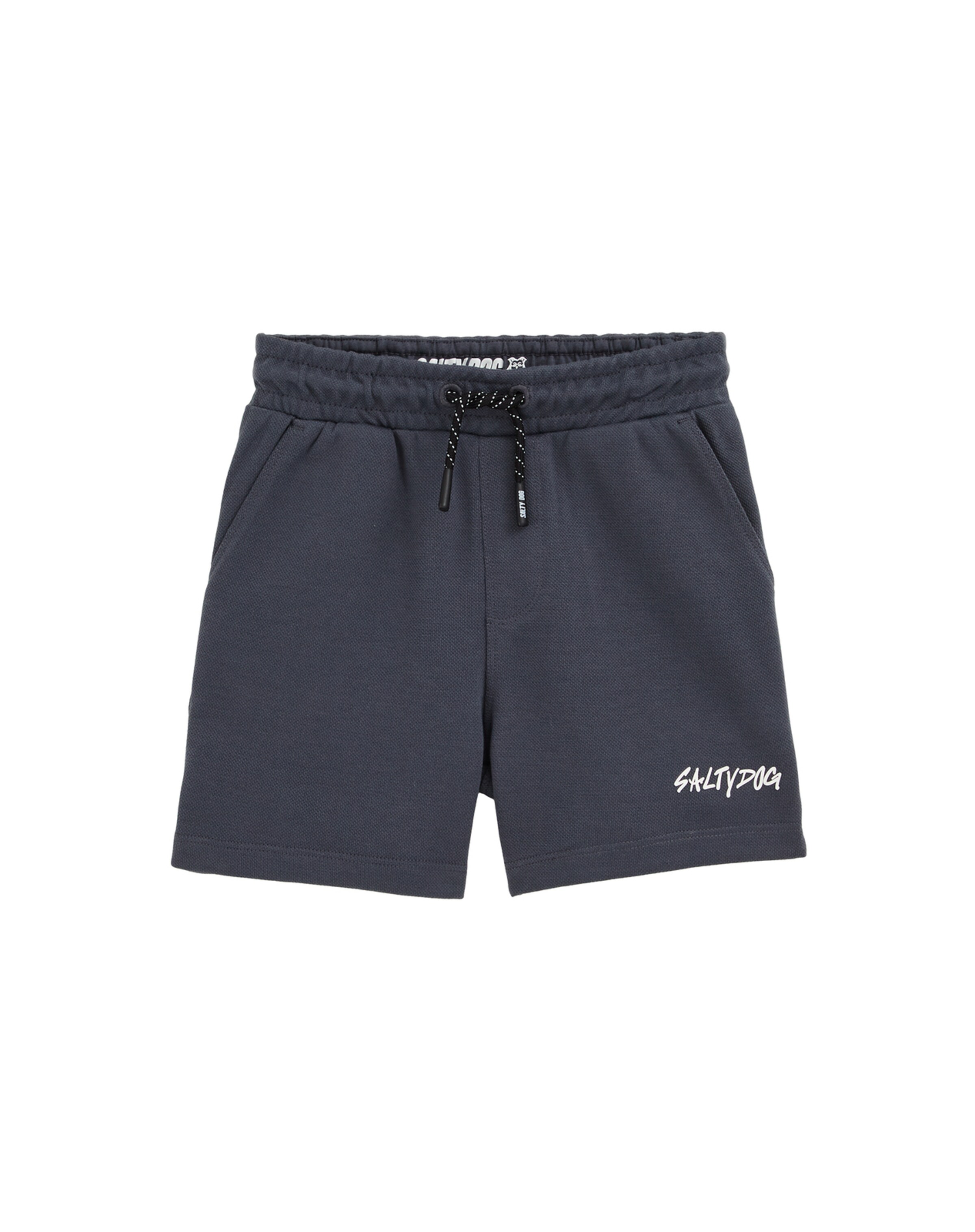 WE Fashion Обычный Штаны в Синий: спереди