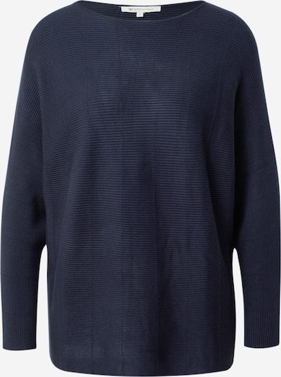 tengerészkék TOM TAILOR DENIM Pulóver, Termék nézet