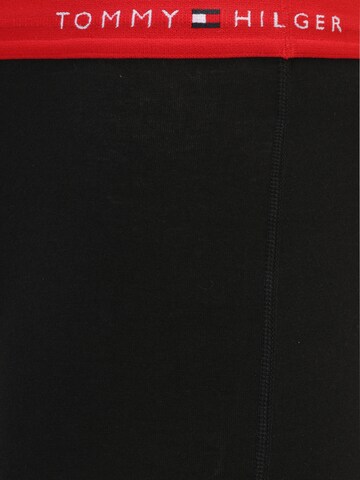 Tommy Hilfiger Underwear Regular Boxer shorts 'Essential' in Black