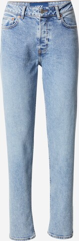 JJXX Regular Jeans 'Seoul' in Blue: front