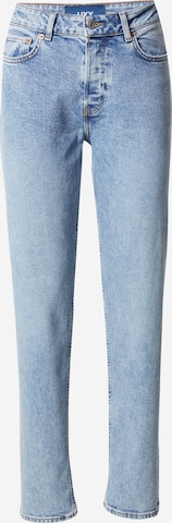 JJXX Regular Jeans 'Seoul' in Blauw: voorkant
