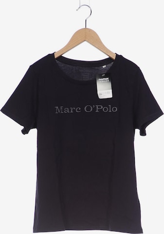 Marc O'Polo T-Shirt M in Blau: predná strana