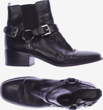 MICHAEL Michael Kors Dress Boots in 41,5 in Black: front
