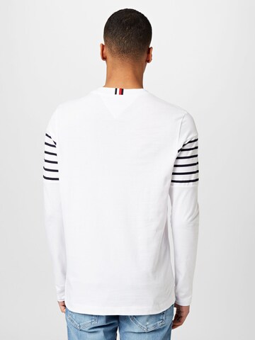 TOMMY HILFIGER Shirt in White