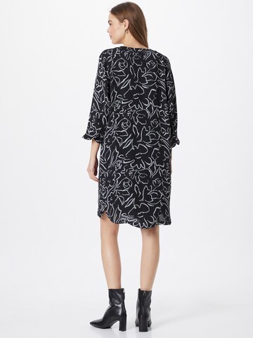 s.Oliver BLACK LABEL Dress in Black