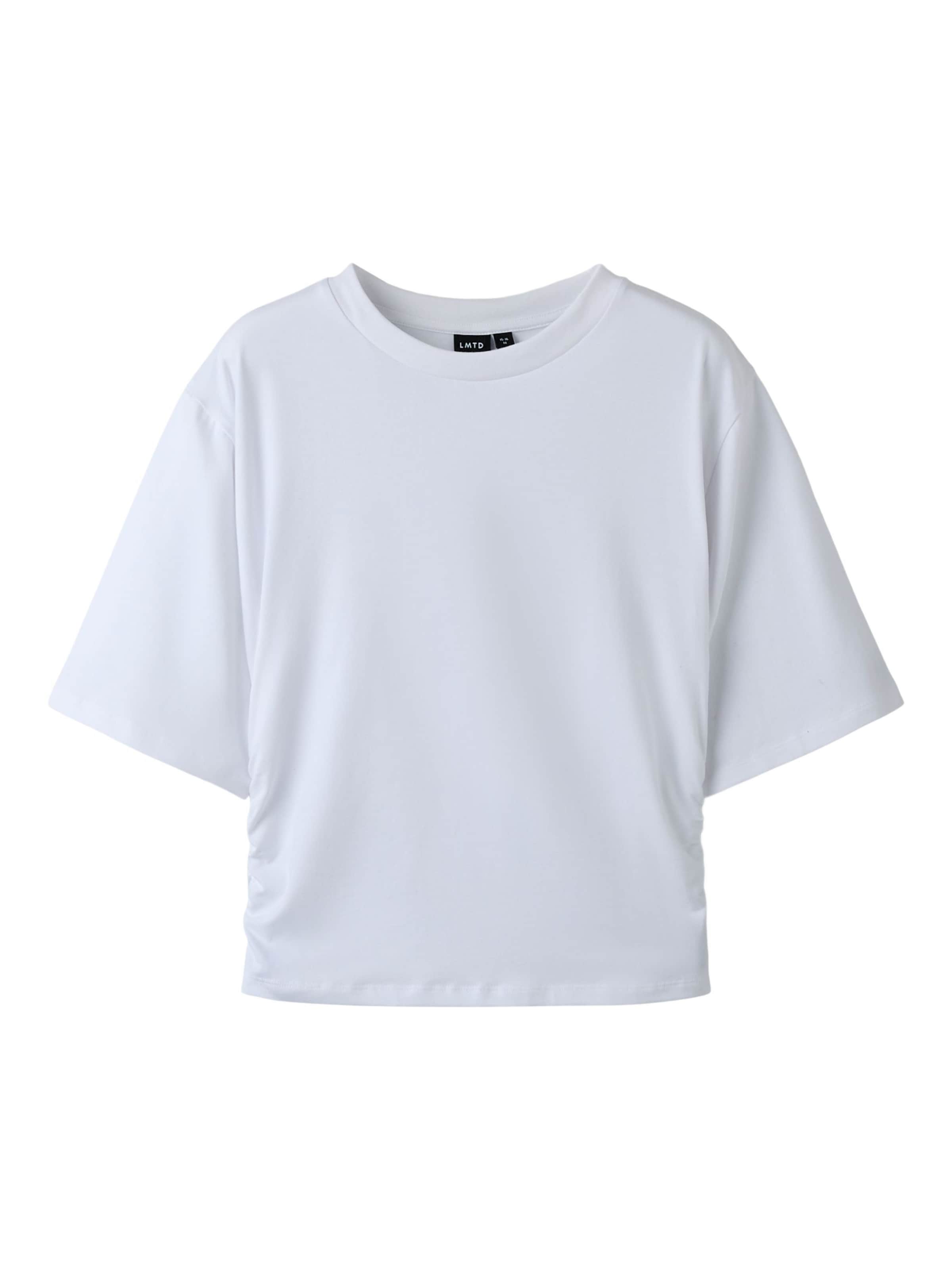 LMTD Bluser & t-shirts i hvid: forside
