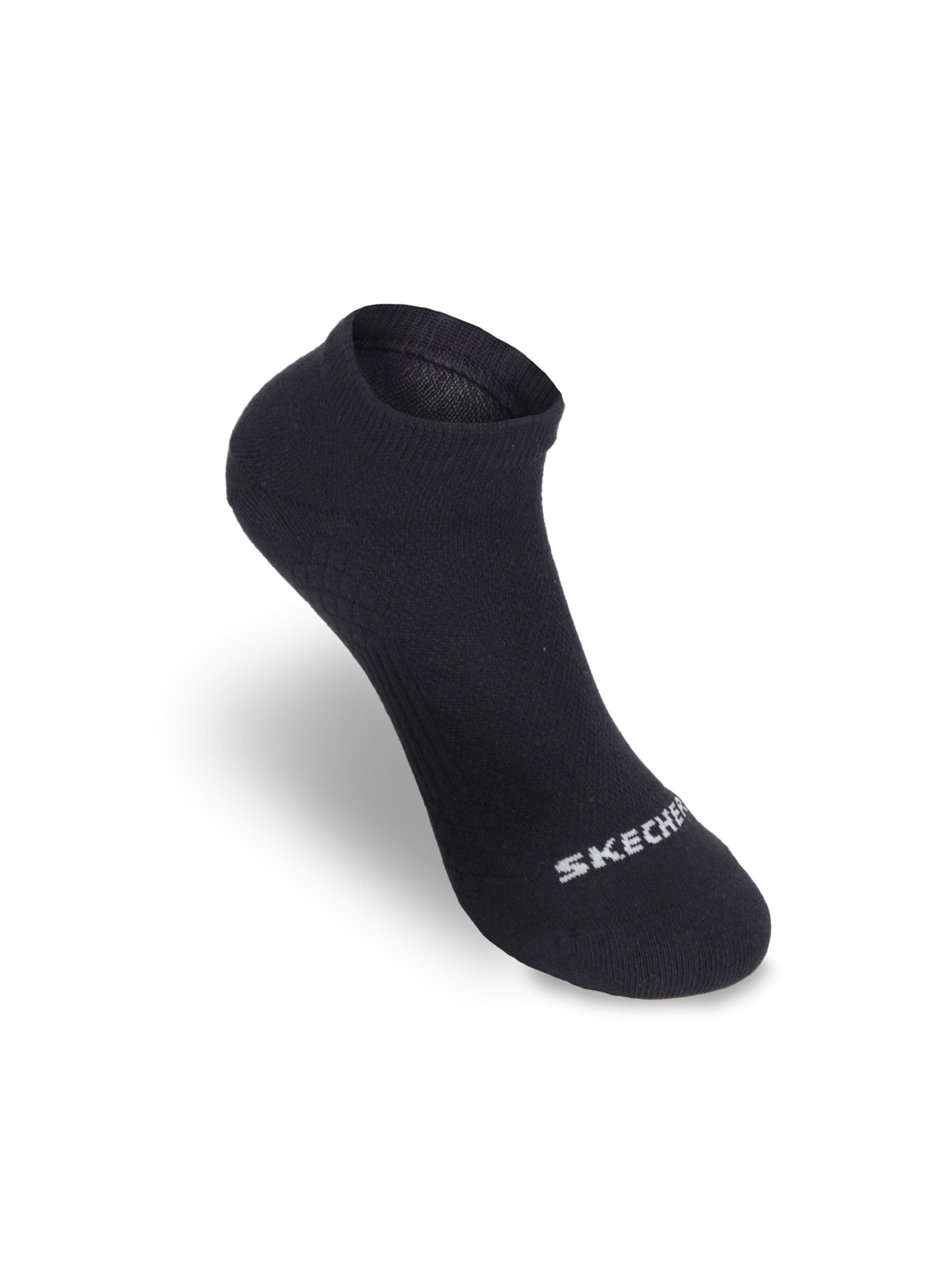 SKECHERS Socks in 43-46 in Black, Item view