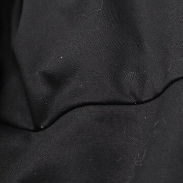 JIL SANDER Dress in M in Black