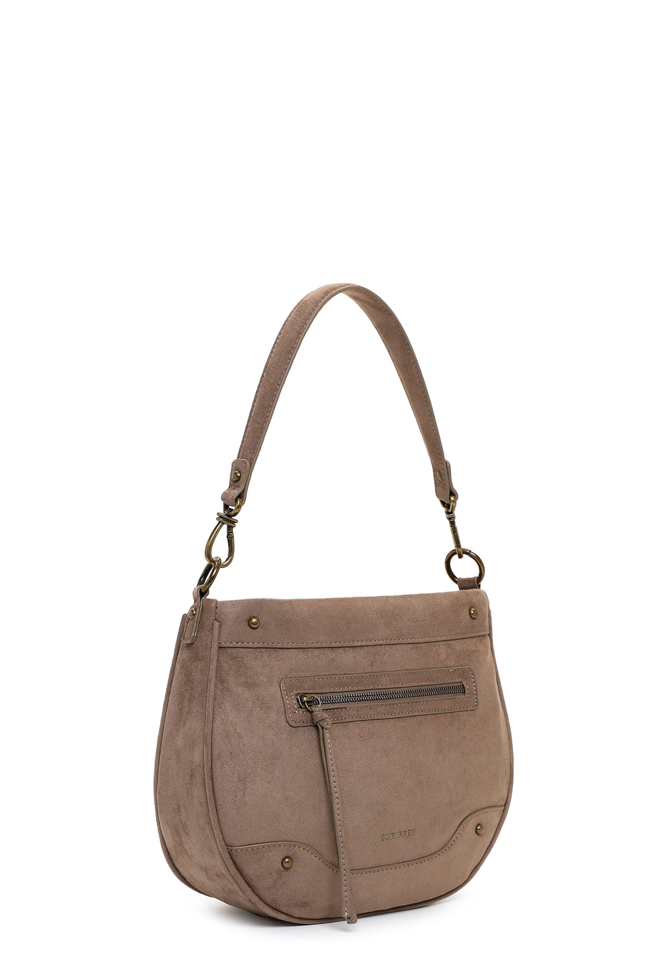 Poche ventrale 'SFY Brittney' Suri Frey en beige