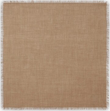 Noolur Wrap in Brown: front