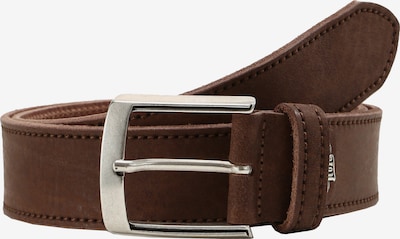 Lloyd Men's Belts Ledergürtel in braun, Produktansicht