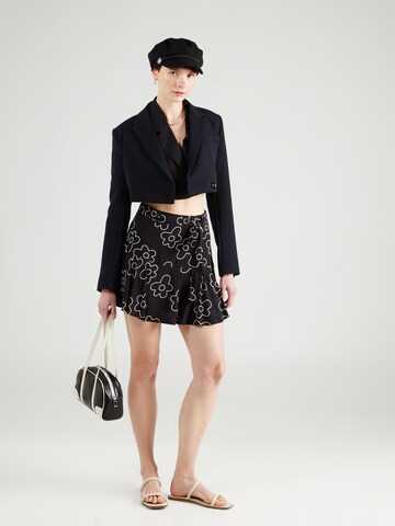 Urban Classics Skirt in Black