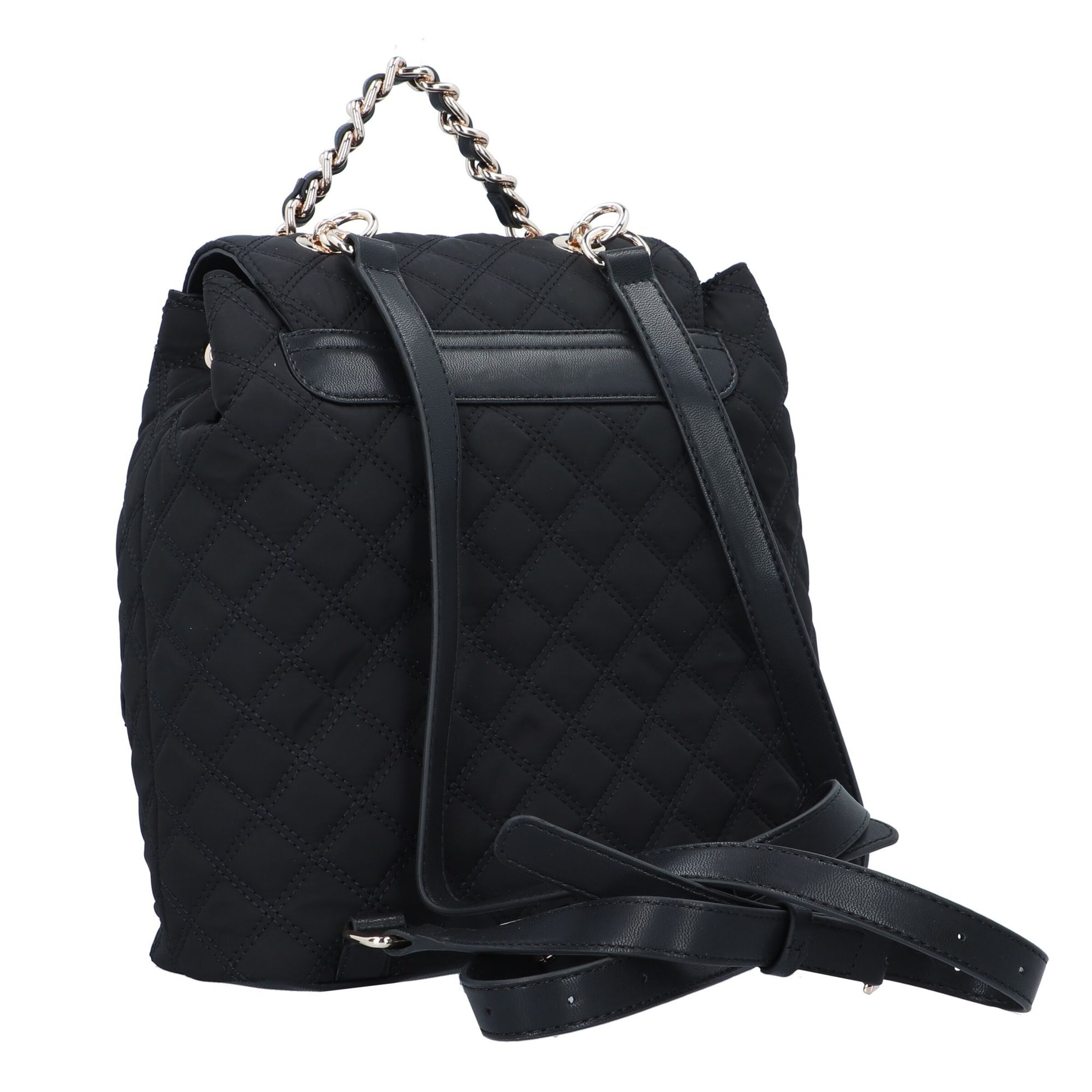 Sac à dos 'Giully II' GUESS en noir
