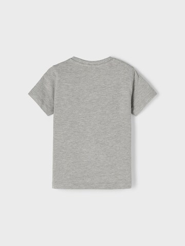 NAME IT Shirt 'Paw Patrol' in Grey