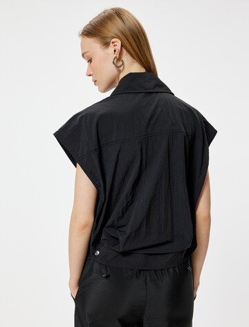 Koton Blouse in Black