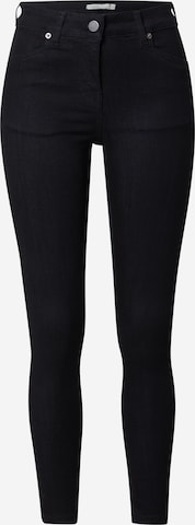 Oasis Skinny Jeans 'Jade' i svart: framsida