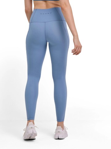 FALKE Skinny Leggings‌‌‌ in Blau