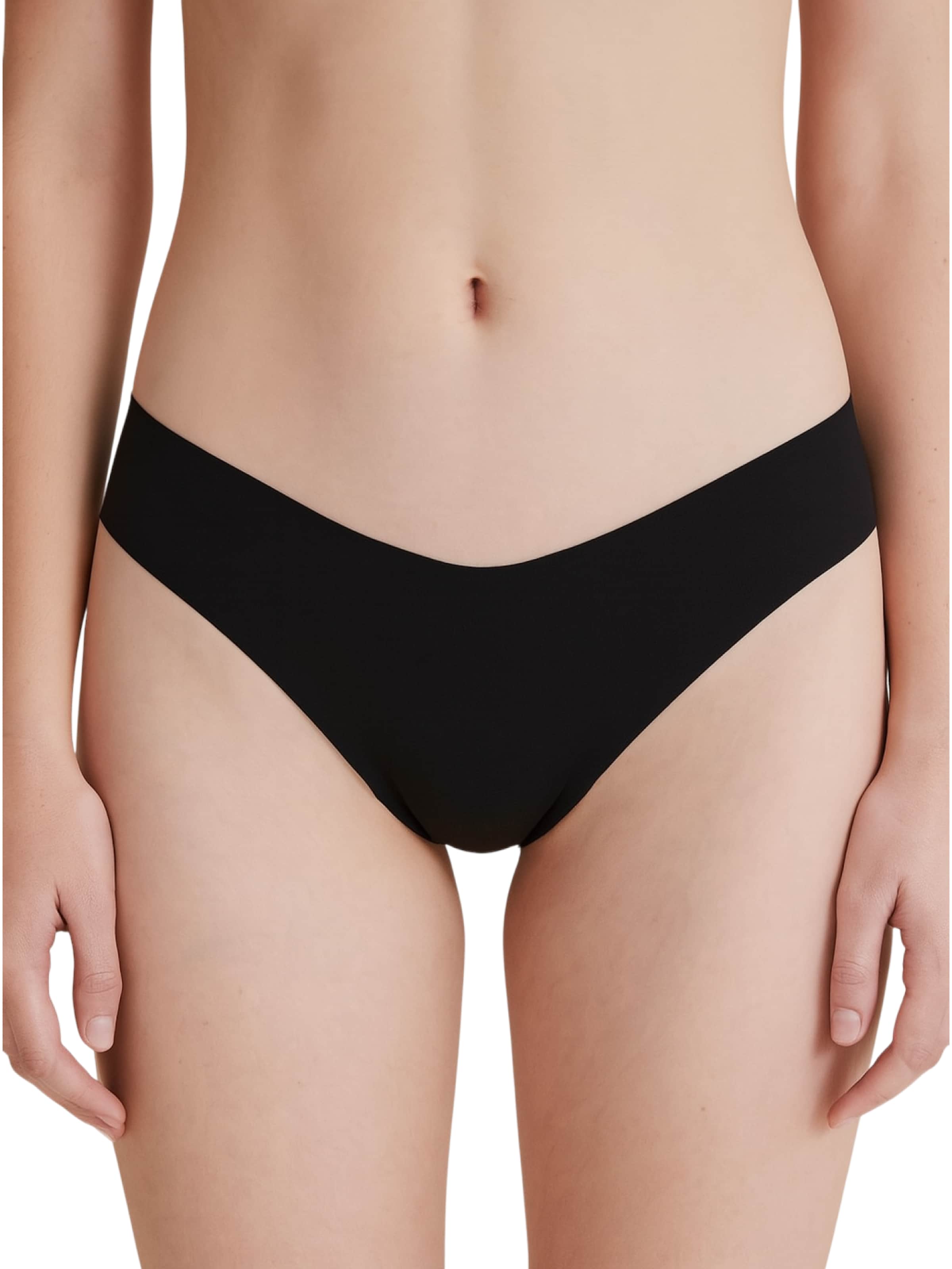 String C&City en noir : devant