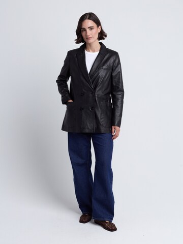 JCC Blazers in Zwart