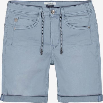 Jeans di GARCIA in blu: frontale