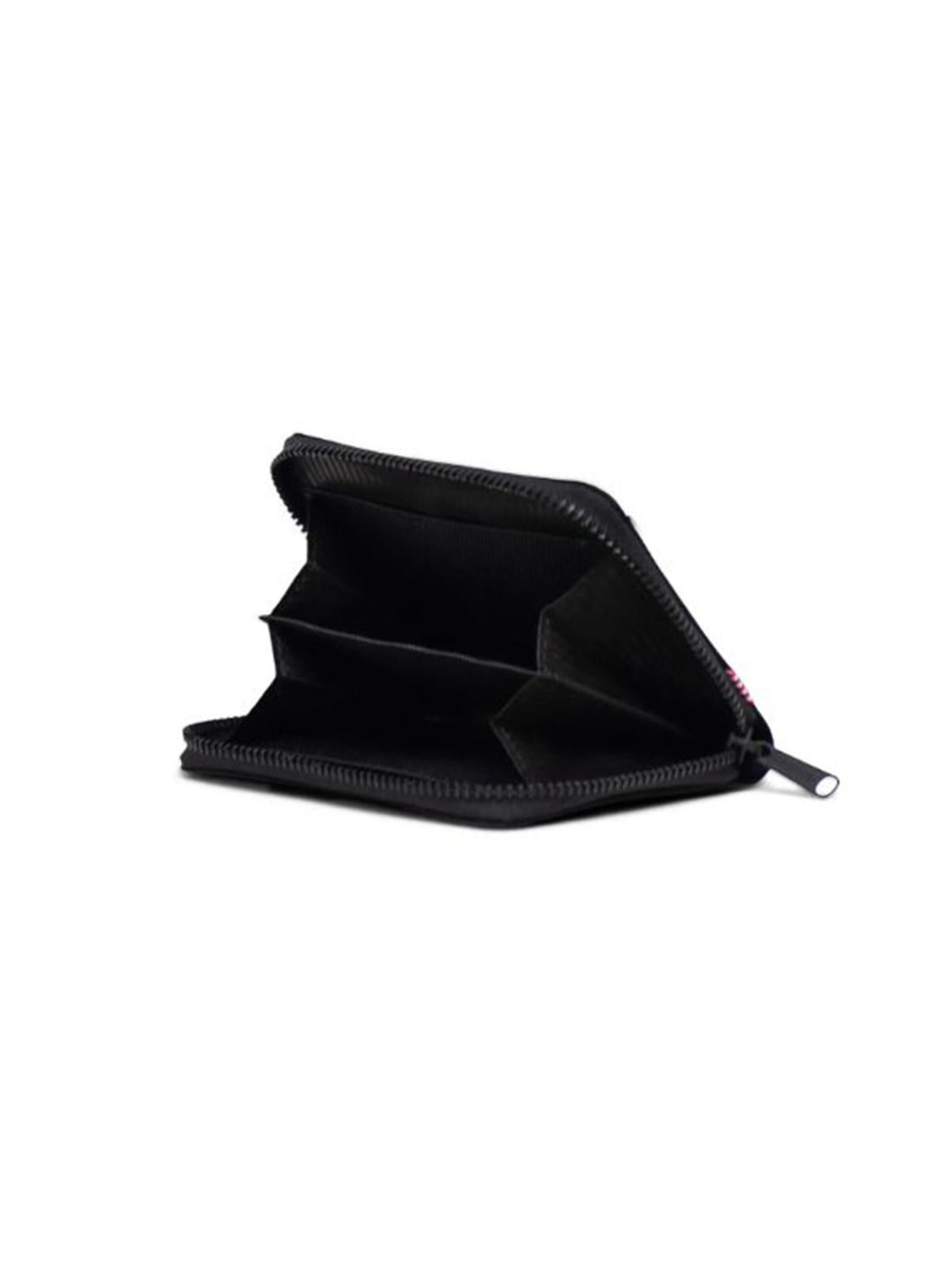 Herschel Tegnebog 'Tyler Wallet Black Tonal' i sort