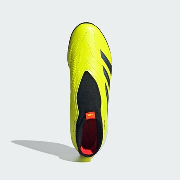 Chaussure de foot 'Predator 24 League' ADIDAS PERFORMANCE en jaune