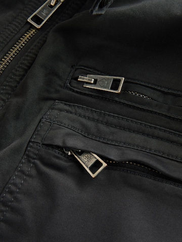 Next Kevad-sügisjope, värv must