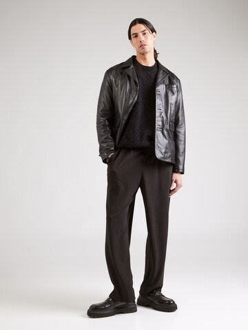 Pull-over 'Kaley' Carhartt WIP en noir