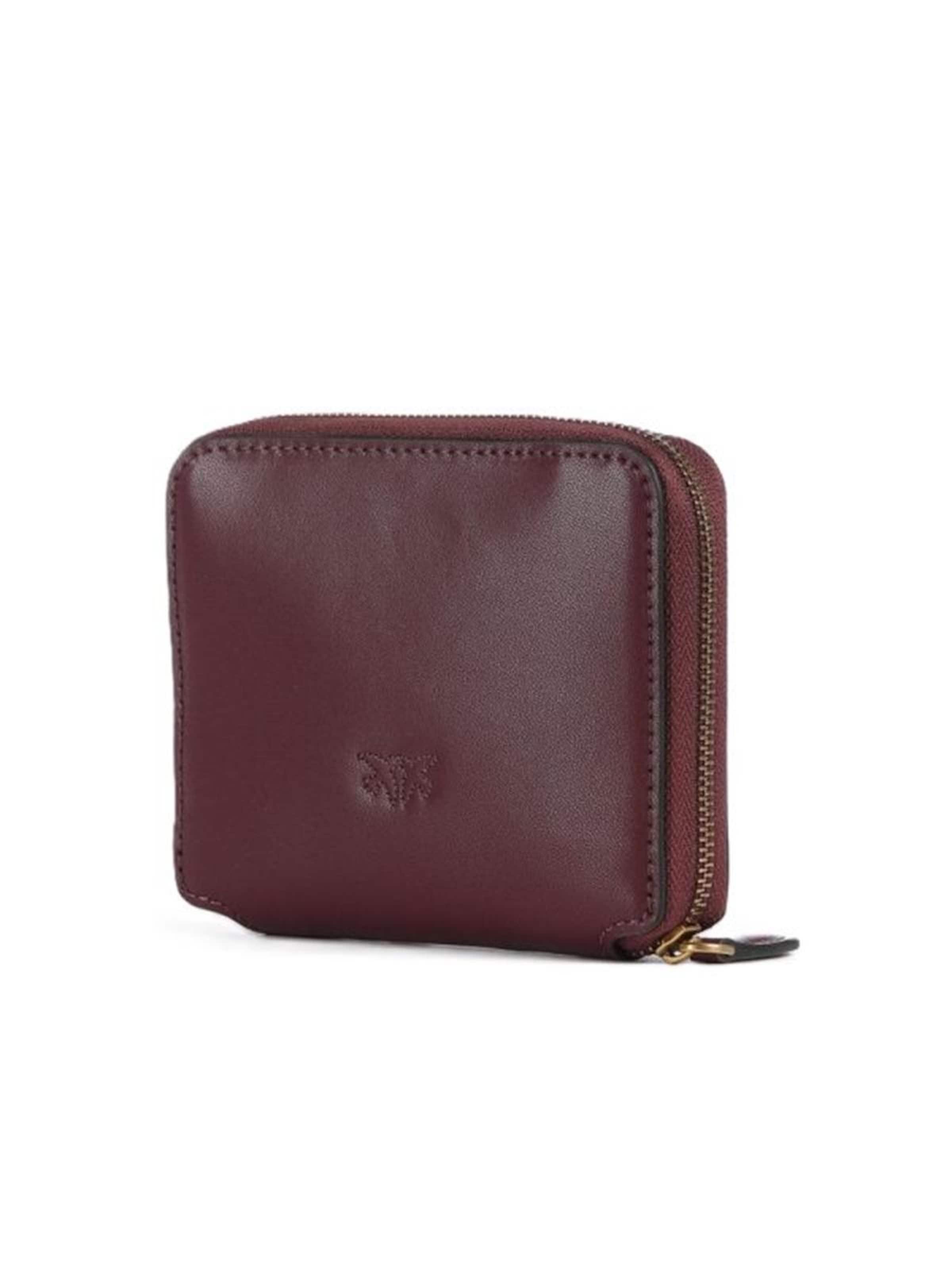 PINKO Wallet '100249 A0F1' in Red
